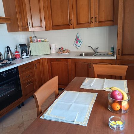 La Casetta Di Ugo Grisignano di Zocco Buitenkant foto