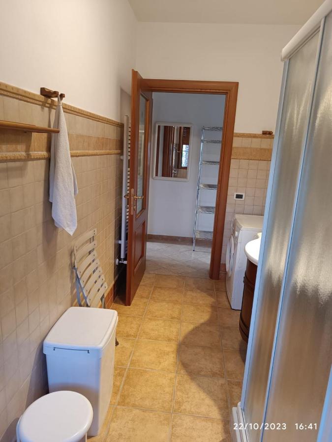 La Casetta Di Ugo Grisignano di Zocco Buitenkant foto
